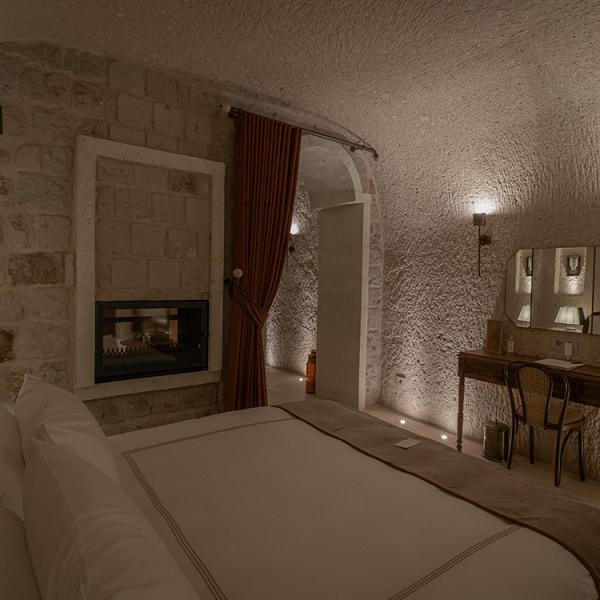 Via Regia Hotel Kapadokya