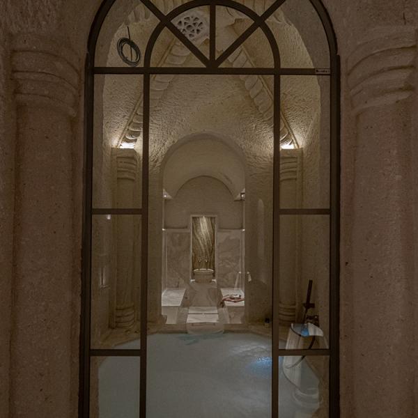 Via Regia Hotel Kapadokya