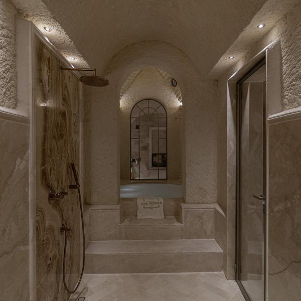 Via Regia Hotel Kapadokya