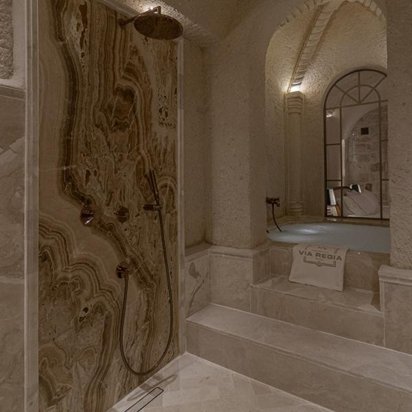 Via Regia Hotel Kapadokya