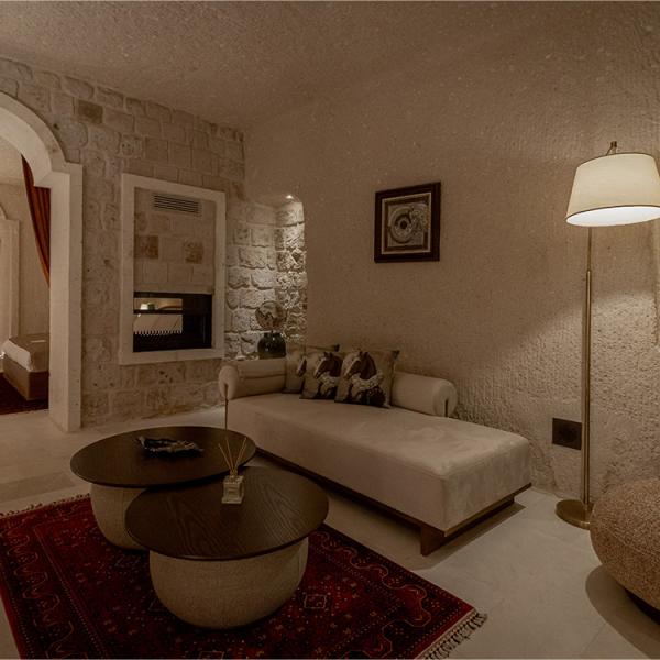 Via Regia Hotel Kapadokya