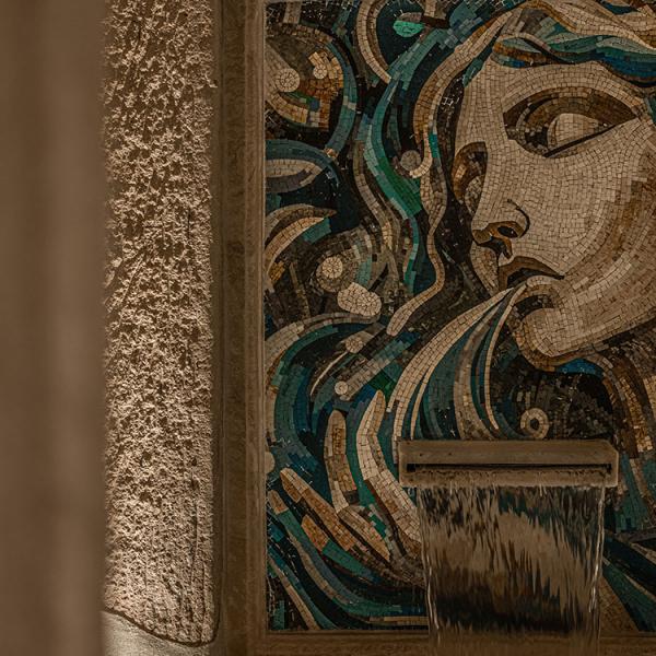 Via Regia Hotel Kapadokya