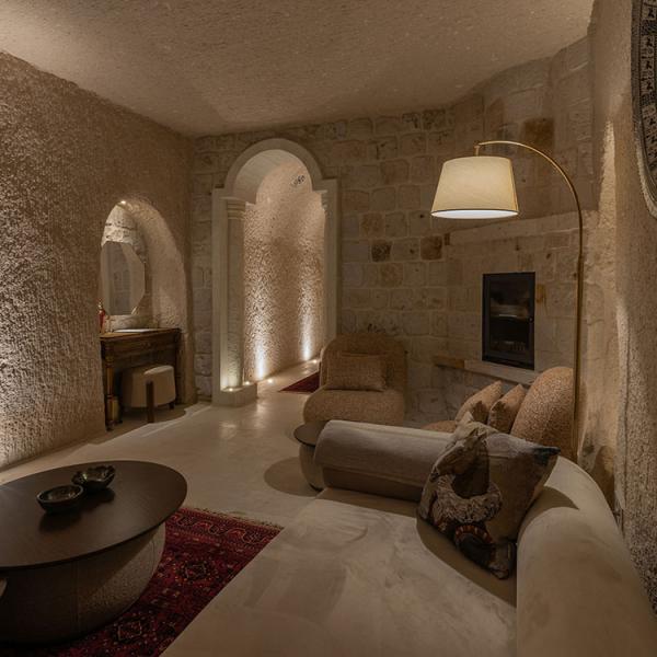 Via Regia Hotel Kapadokya