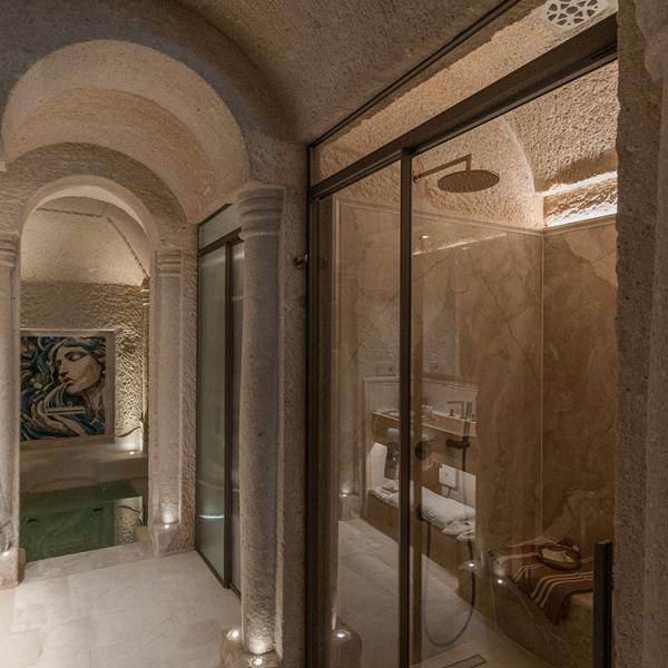 Via Regia Hotel Kapadokya