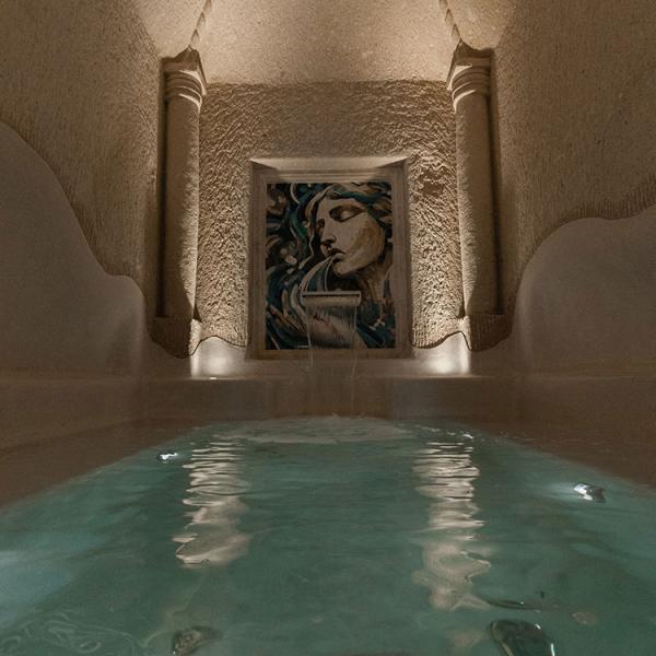 Via Regia Hotel Kapadokya