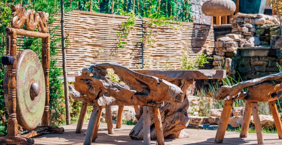 Feronia Suites Maşukiye