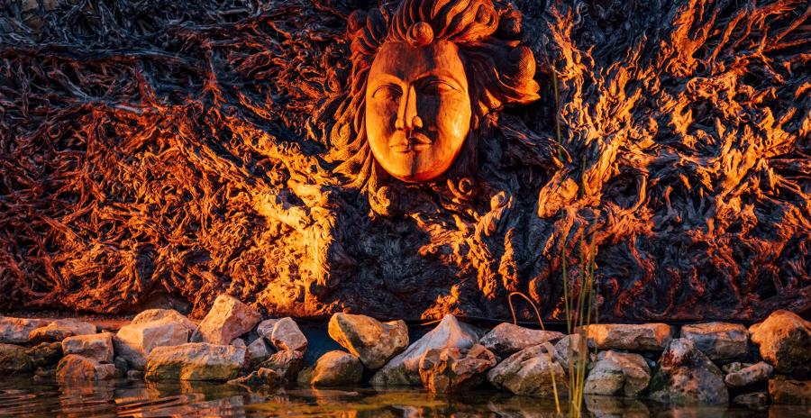 Feronia Suites Maşukiye