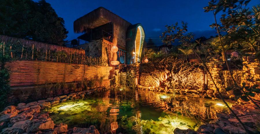 Feronia Suites Maşukiye