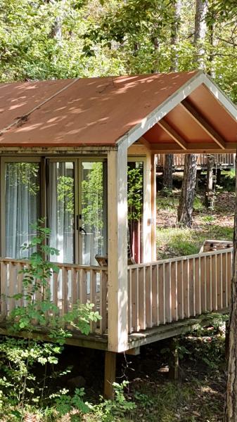 Longosphere Glamping