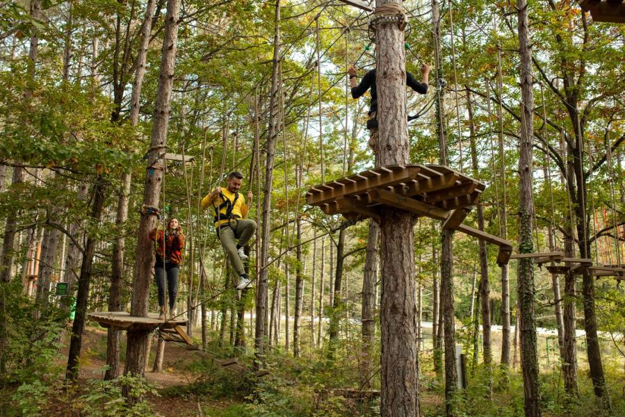 Longosphere Glamping