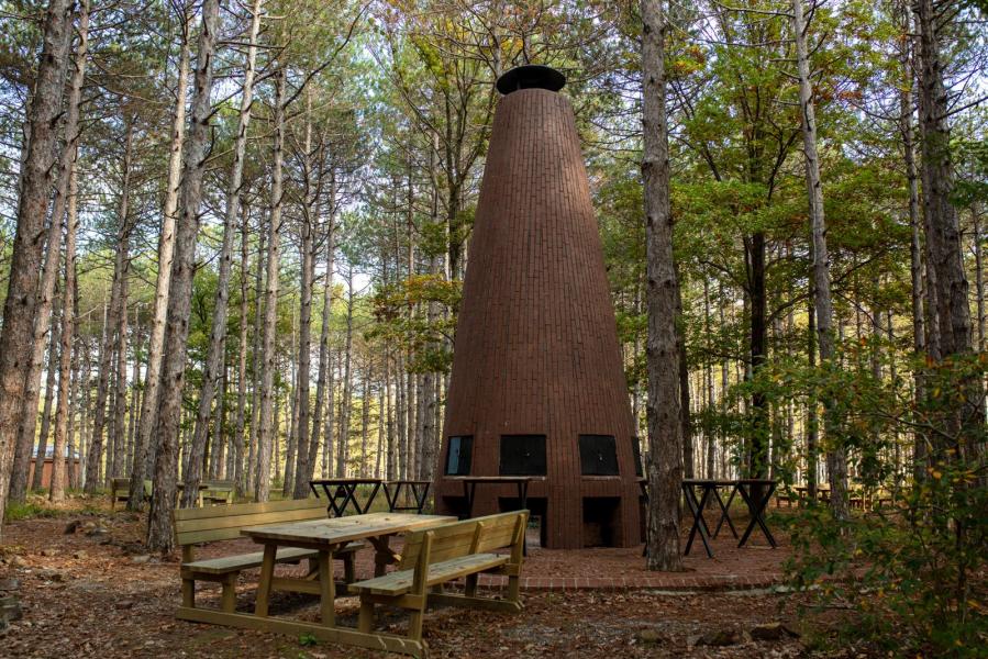 Longosphere Glamping