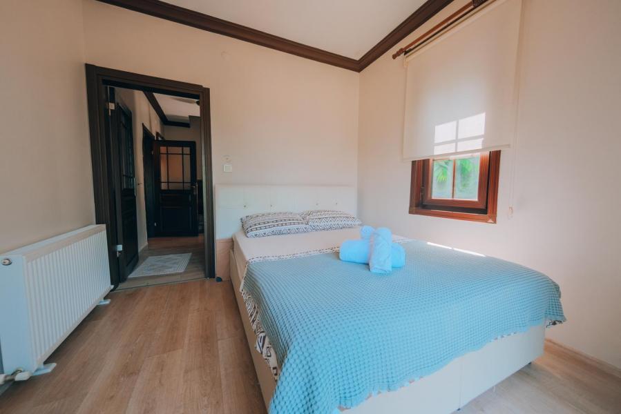 Işıklı Villa Sapanca