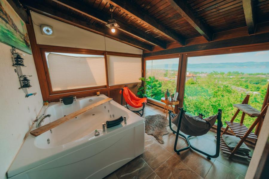 Işıklı Villa Sapanca