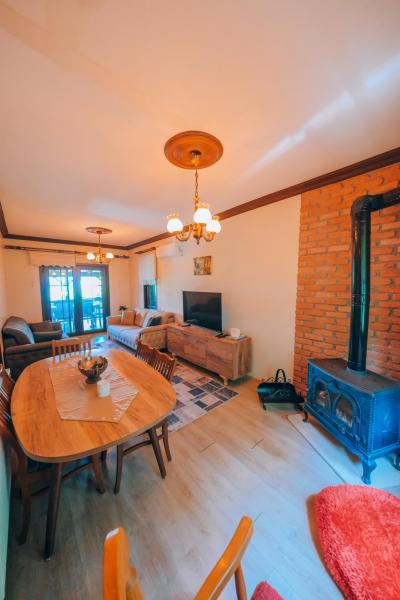 Işıklı Villa Sapanca