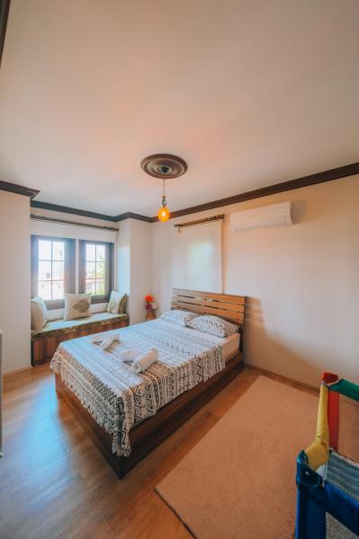 Işıklı Villa Sapanca