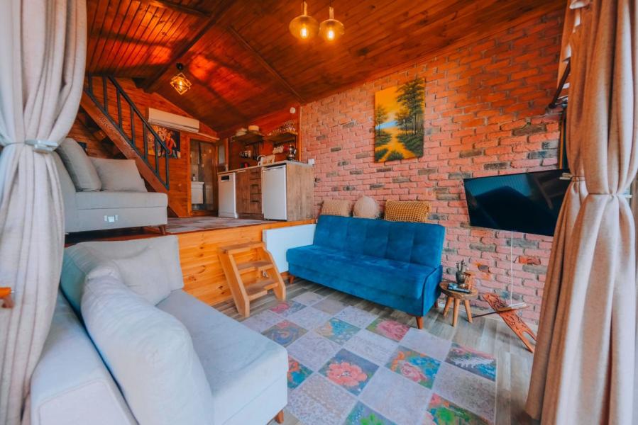 Işıklı Bungalov Sapanca