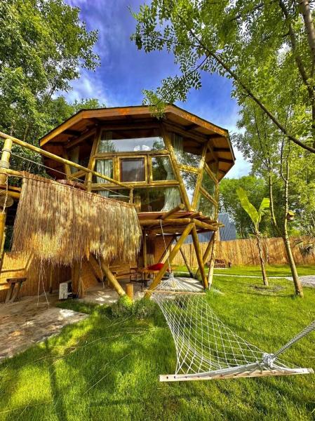 Sapanca Sisorti Bali Bungalov 3