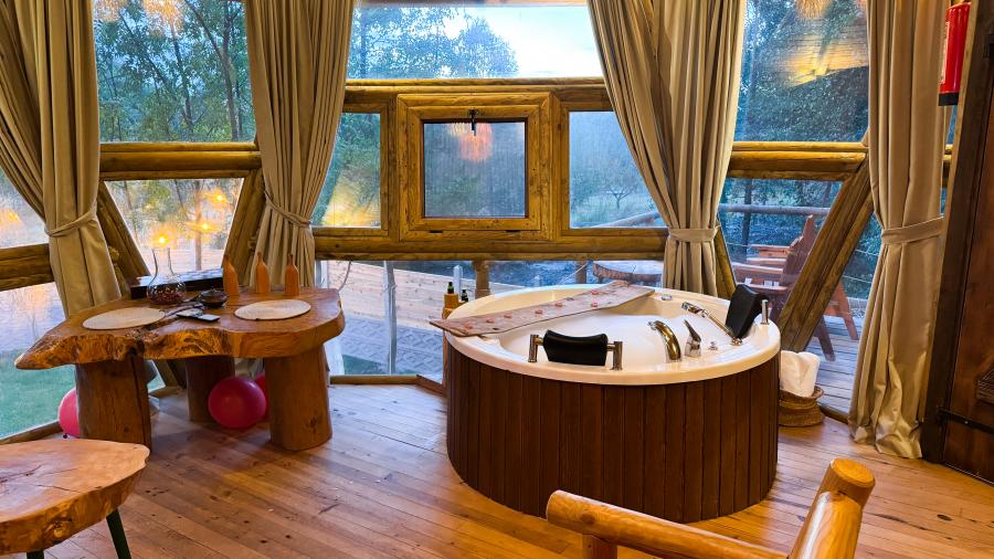 Sapanca Sisorti Bali Bungalov 3