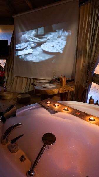 Sapanca Sisorti Bali Bungalov 3