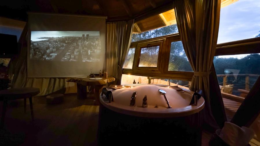 Sapanca Sisorti Bali Bungalov 3