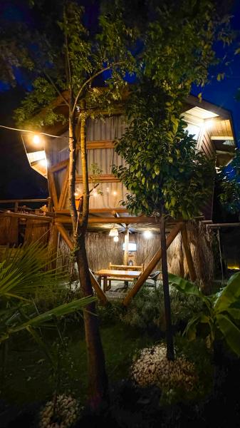 Sapanca Sisorti Bali Bungalov 3