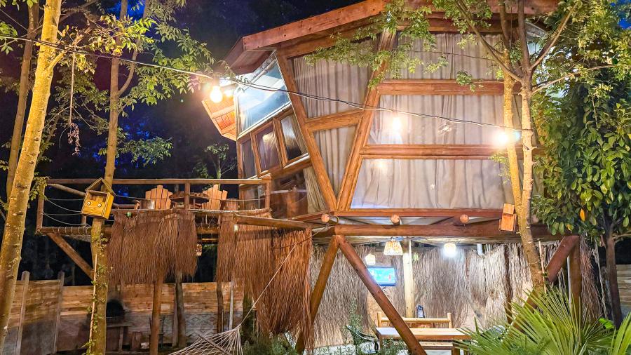 Sapanca Sisorti Bali Bungalov 3