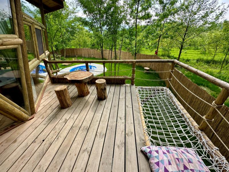 Sapanca Sisorti Bali Bungalov 3