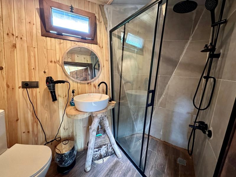 Sapanca Sisorti Bali Bungalov 3