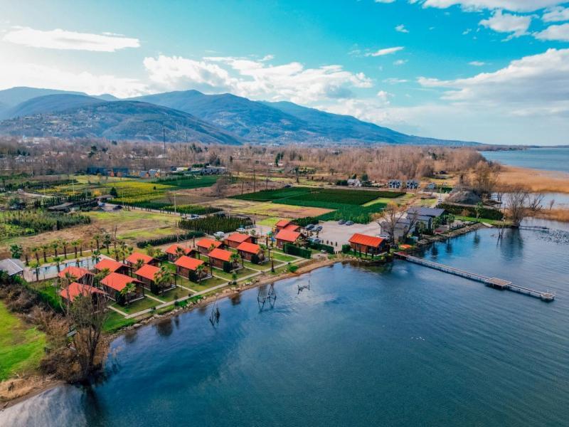 Sapanca Göldibi Suit Bungalov