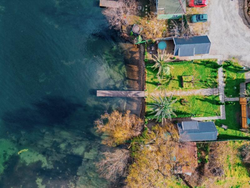 Sapanca Göldibi Suit Bungalov