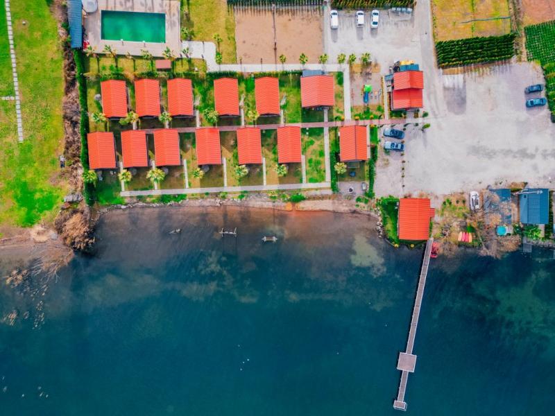 Sapanca Göldibi Suit Bungalov