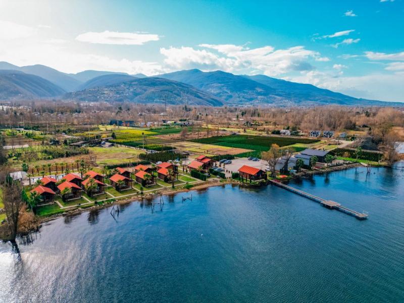 Sapanca Göldibi Suit Bungalov