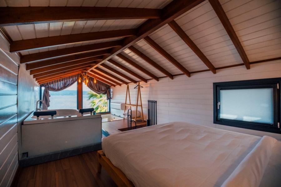 Sapanca Göldibi Suit Bungalov