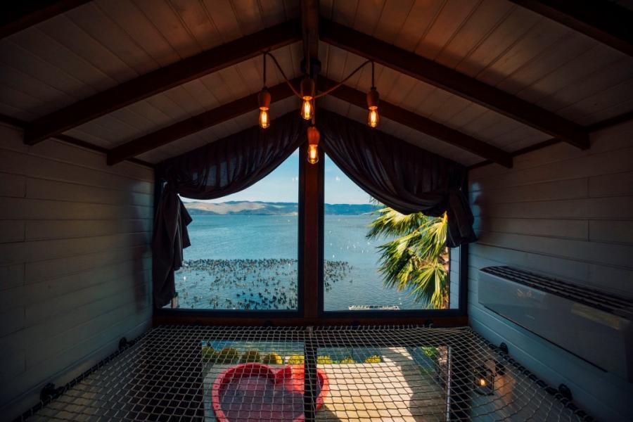 Sapanca Göldibi Suit Bungalov