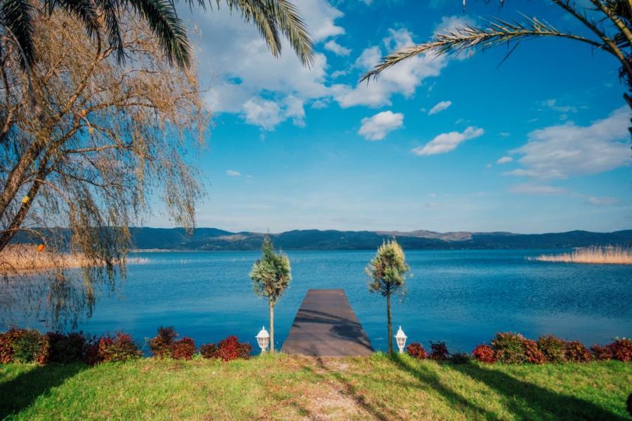 Sapanca Göldibi Suit Bungalov