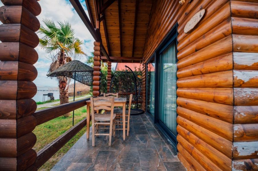 Sapanca Göldibi Suit Bungalov