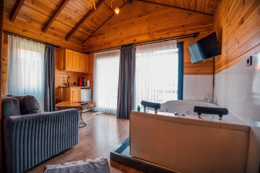 Sapanca Göldibi Suit Bungalov