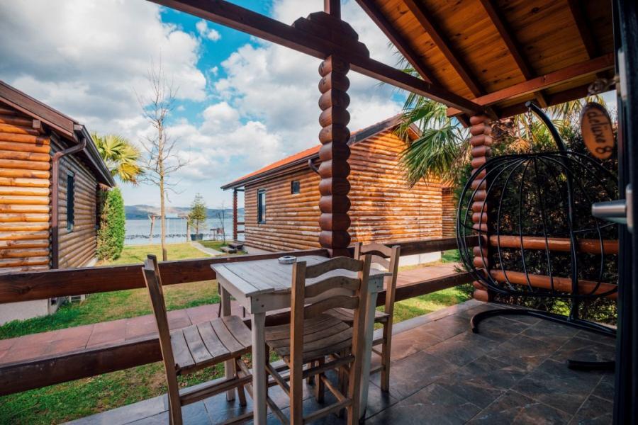 Sapanca Göldibi Suit Bungalov