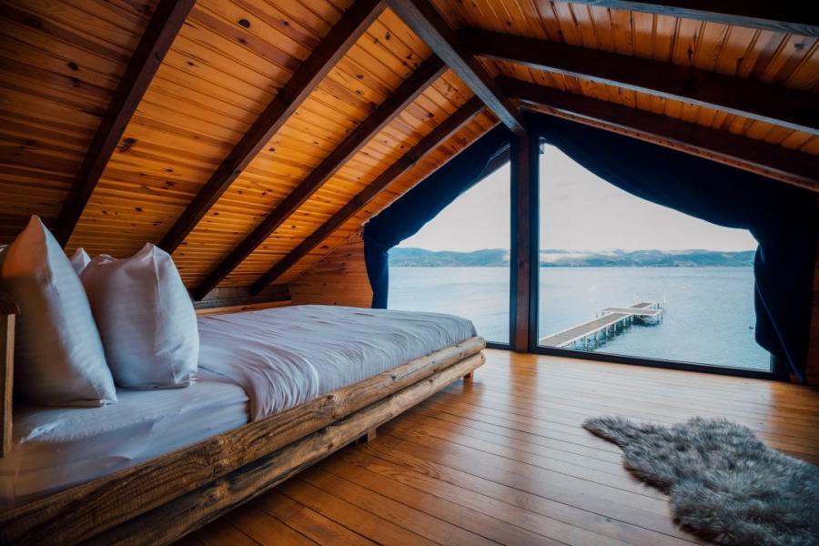 Sapanca Göldibi Suit Bungalov