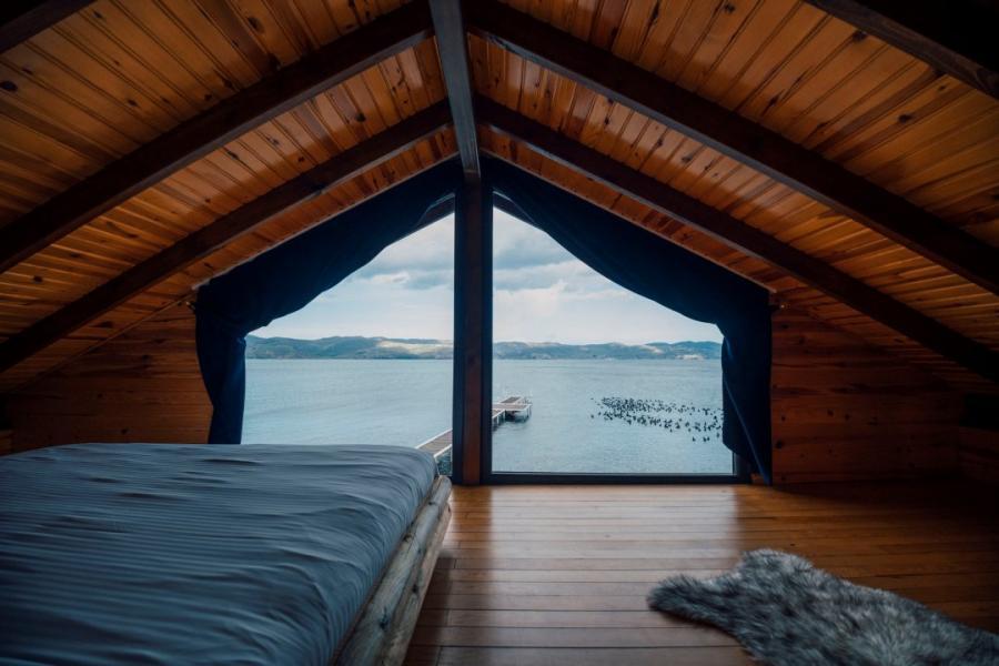 Sapanca Göldibi Suit Bungalov