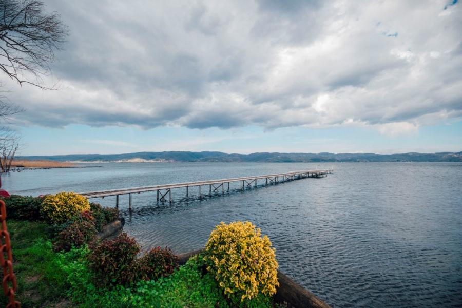 Sapanca Göldibi Suit Bungalov