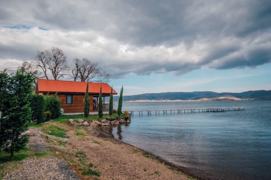 Sapanca Göldibi Suit Bungalov