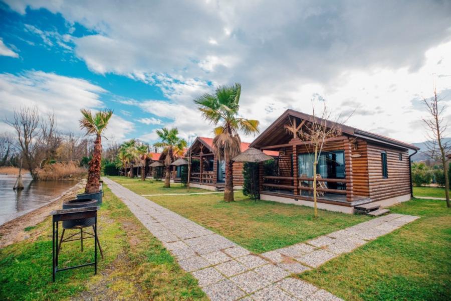 Sapanca Göldibi Suit Bungalov