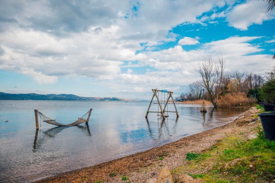 Sapanca Göldibi Suit Bungalov