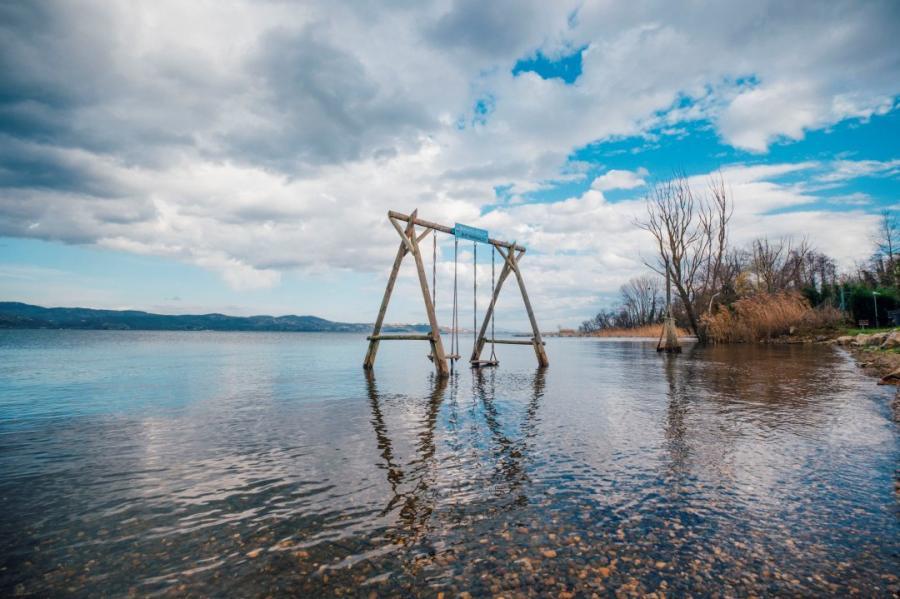 Sapanca Göldibi Suit Bungalov