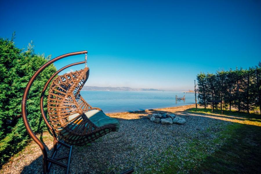 Sapanca Göldibi Suit Bungalov