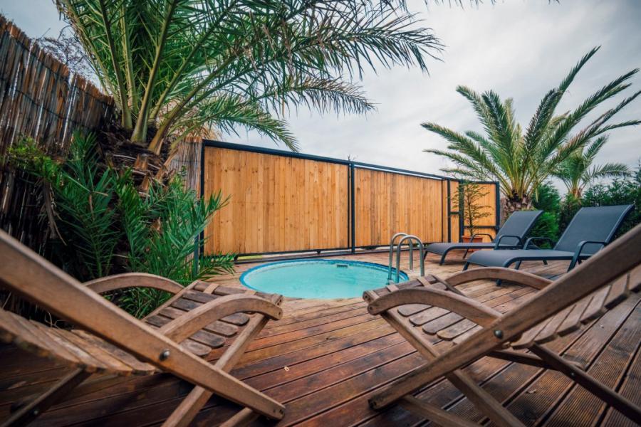 Sapanca Göldibi Suit Bungalov