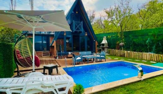 Sapanca Serender Karadeniz Evi 2