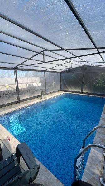 Sapanca Meadow Villa 