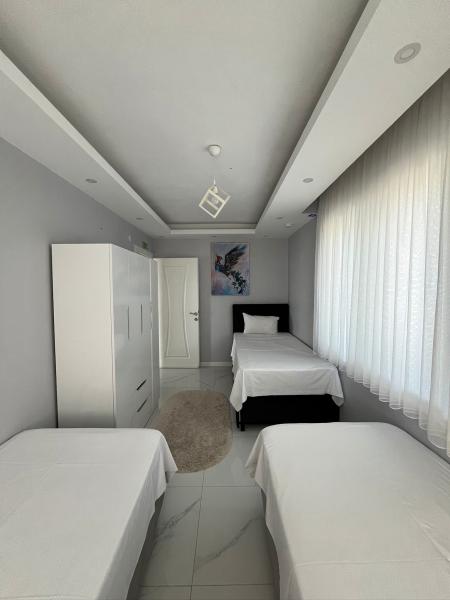 Sapanca Meadow Villa 